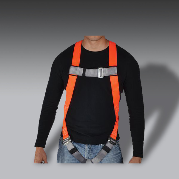arnes para la seguridad industrial PA 30C arnes de seguridad industrial modelo PA 30C