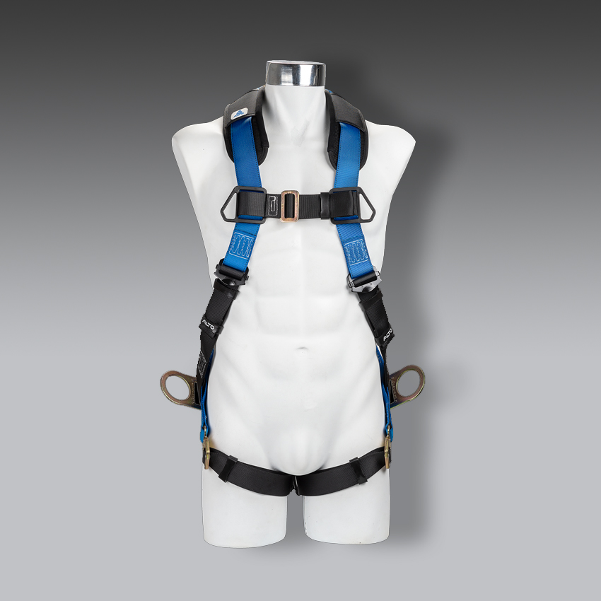 arnes para la seguridad industrial arnes de posicionamiento acojinado de quick fit talla small large modelo a2aq sl marca alto arnes de seguridad industrial arnes de posicionamiento acojinado de quick fit talla small large modelo a2aq sl marca alto
