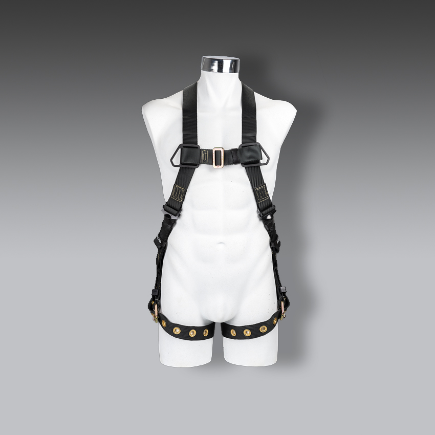 arnes para la seguridad industrial arnes soldador contra caidas de machuelo talla smalllarge modelo a1wt sl marca alto