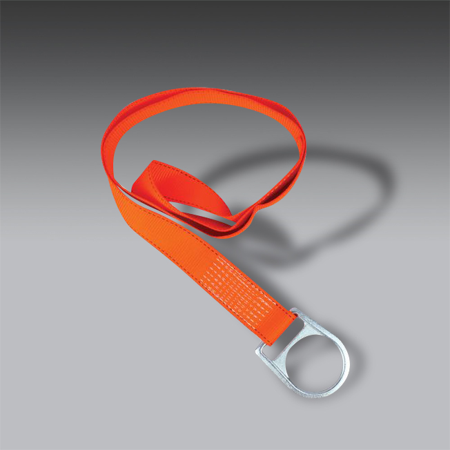 punto fijo para la seguridad industrial PA 51 punto fijo de seguridad industrial modelo PA 51